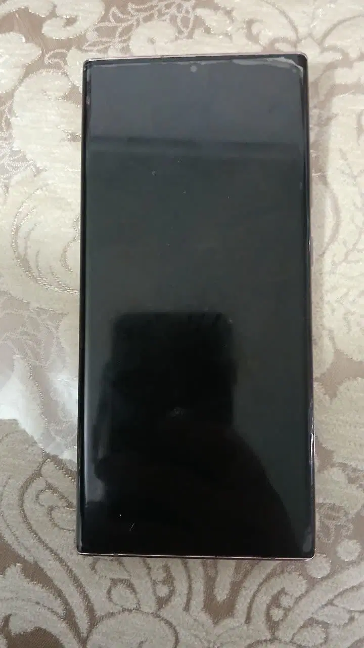 Galaxy Note20 Ultra 5G|موبایل|سمنان, |دیوار
