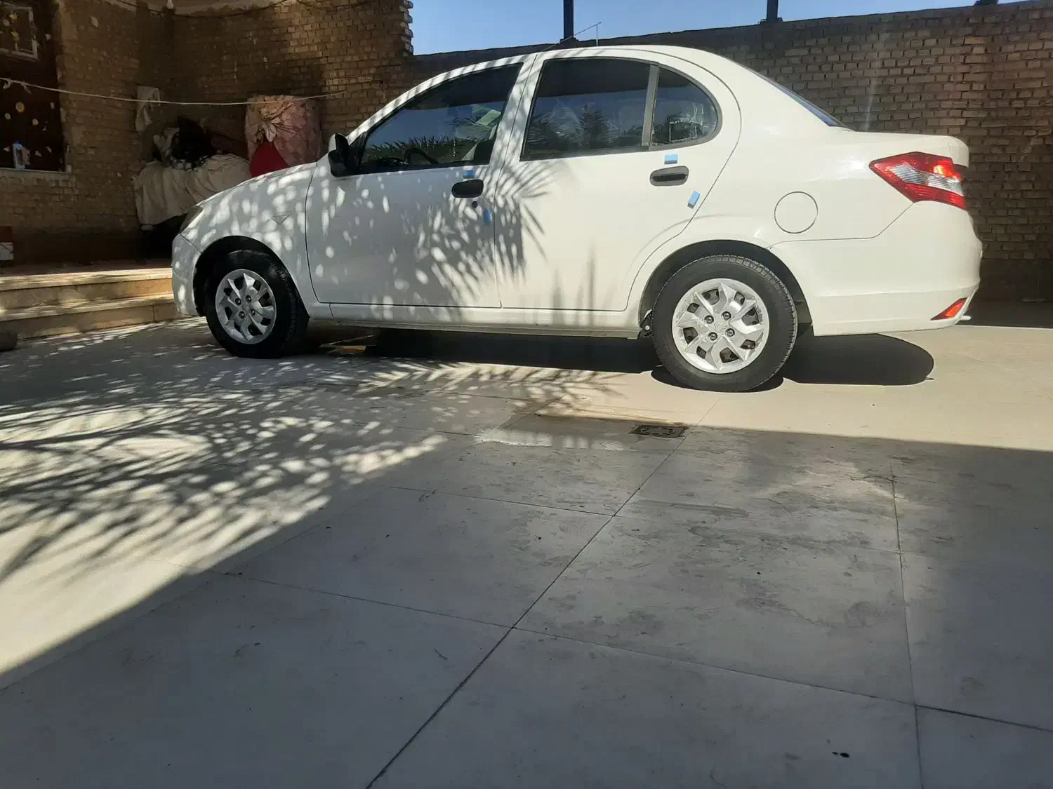 سایناصفر مدل ۱۴۰۱|خودرو سواری و وانت|باوی, |دیوار