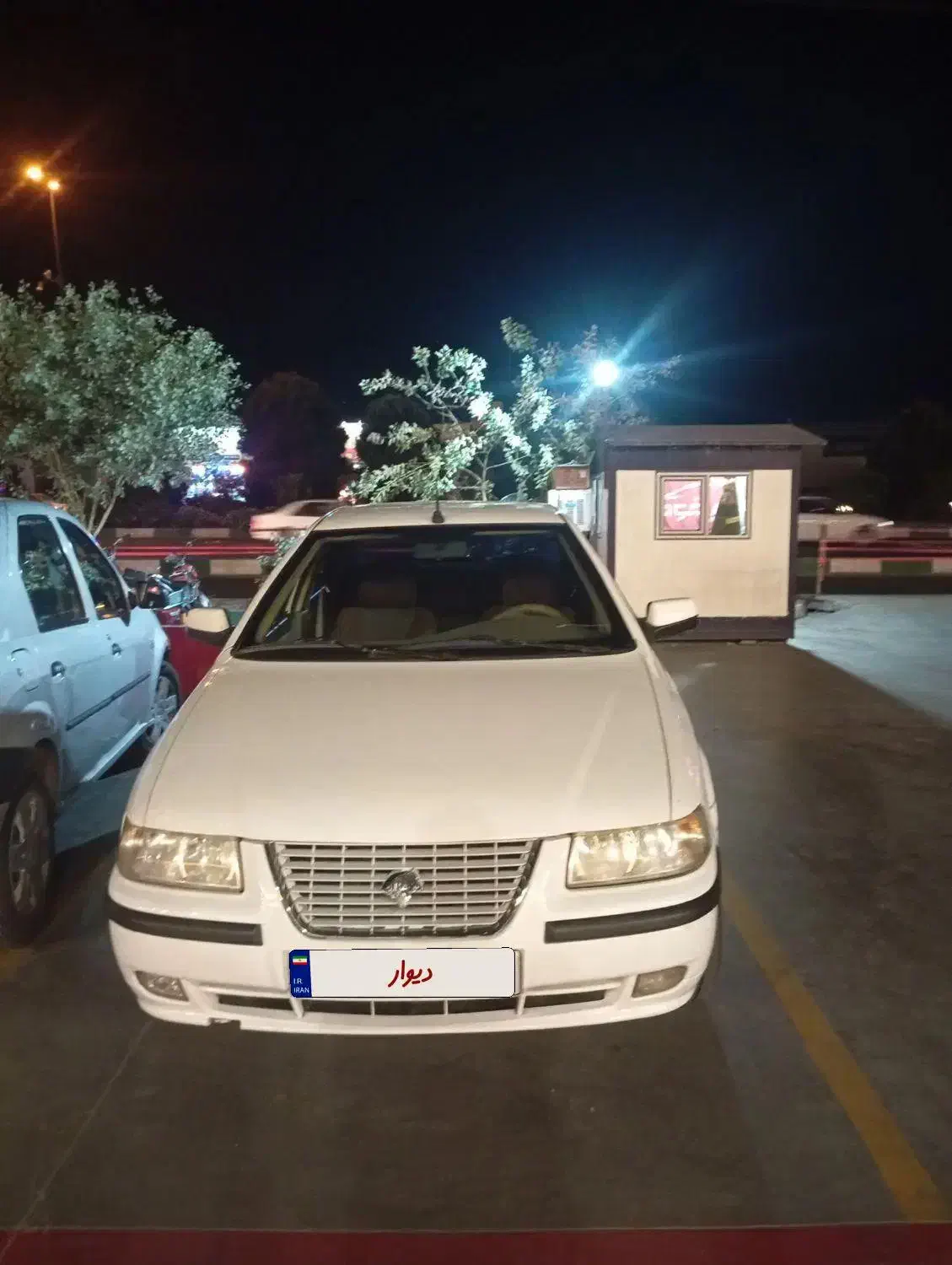 سمند lx|خودرو سواری و وانت|قم, شهرک امام حسن|دیوار