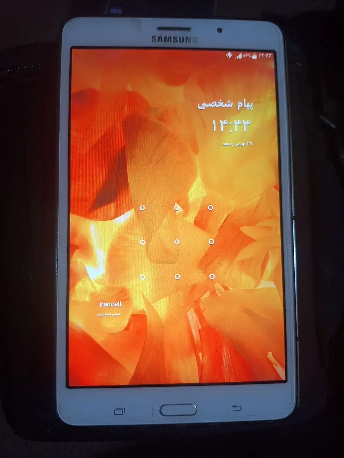 تبلت مدل یامسونگ|تبلت|کوچصفهان, |دیوار