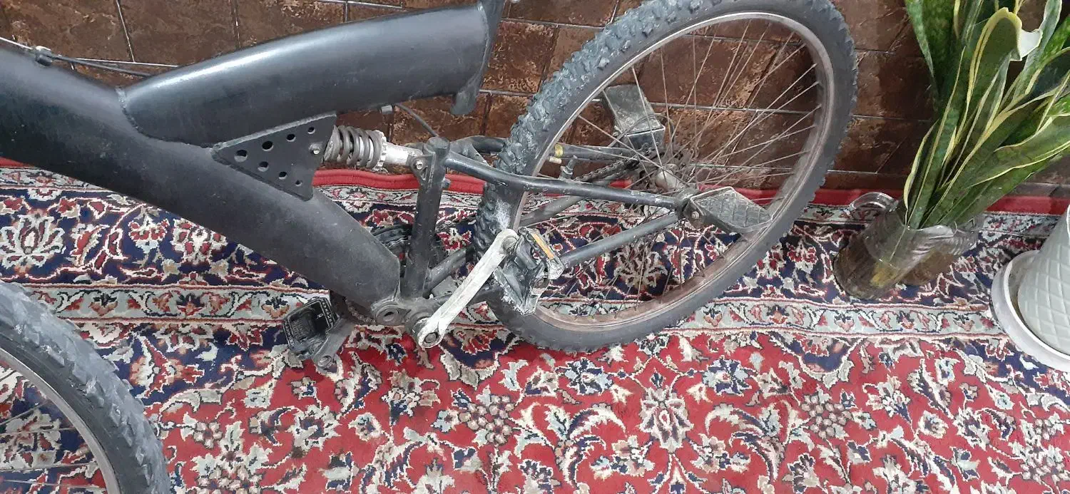 دوچرخه ۲۶|دوچرخه، اسکیت، اسکوتر|خرمشهر, |دیوار