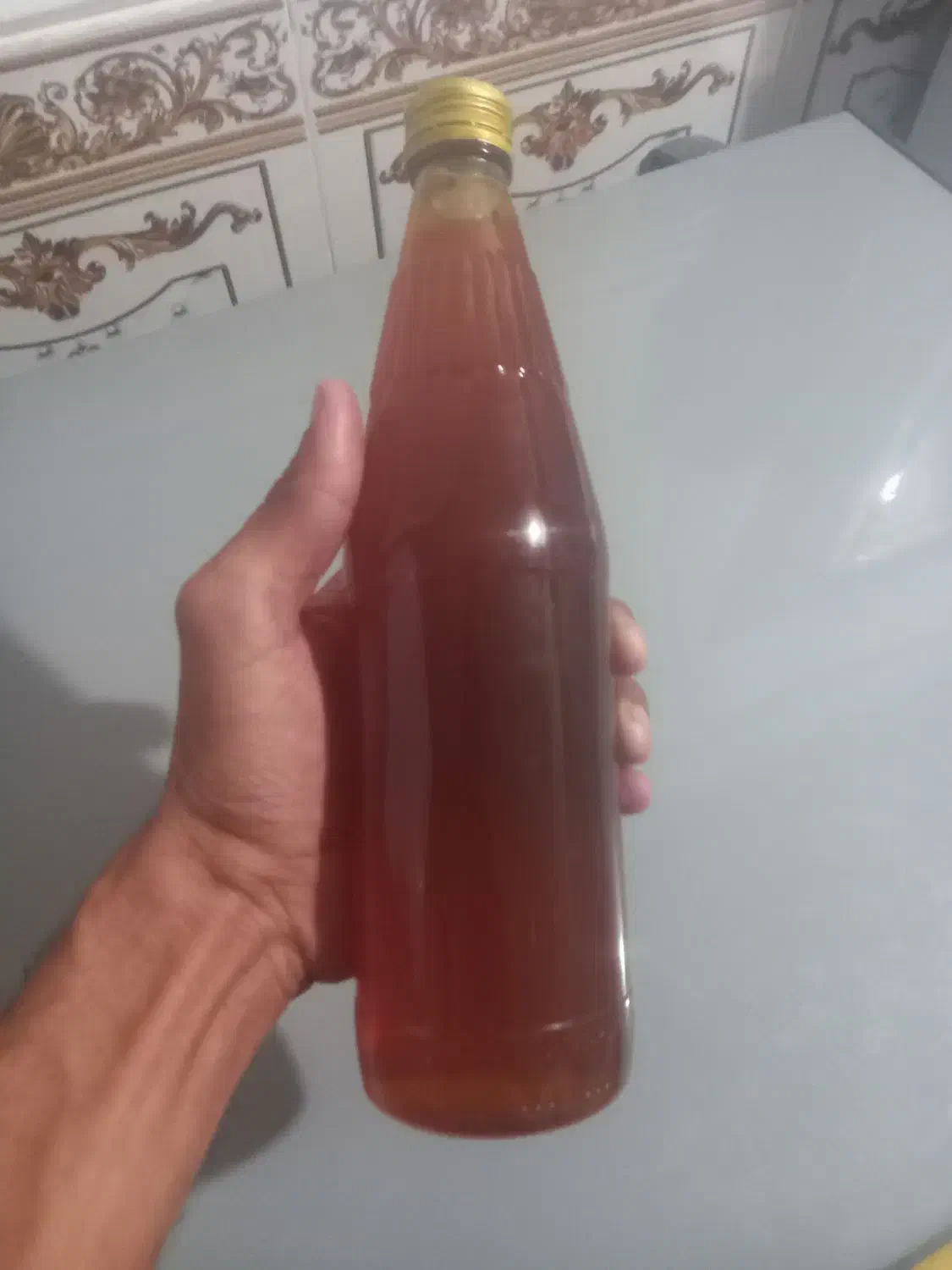 عسل کنار|خوردنی و آشامیدنی|قشم, |دیوار