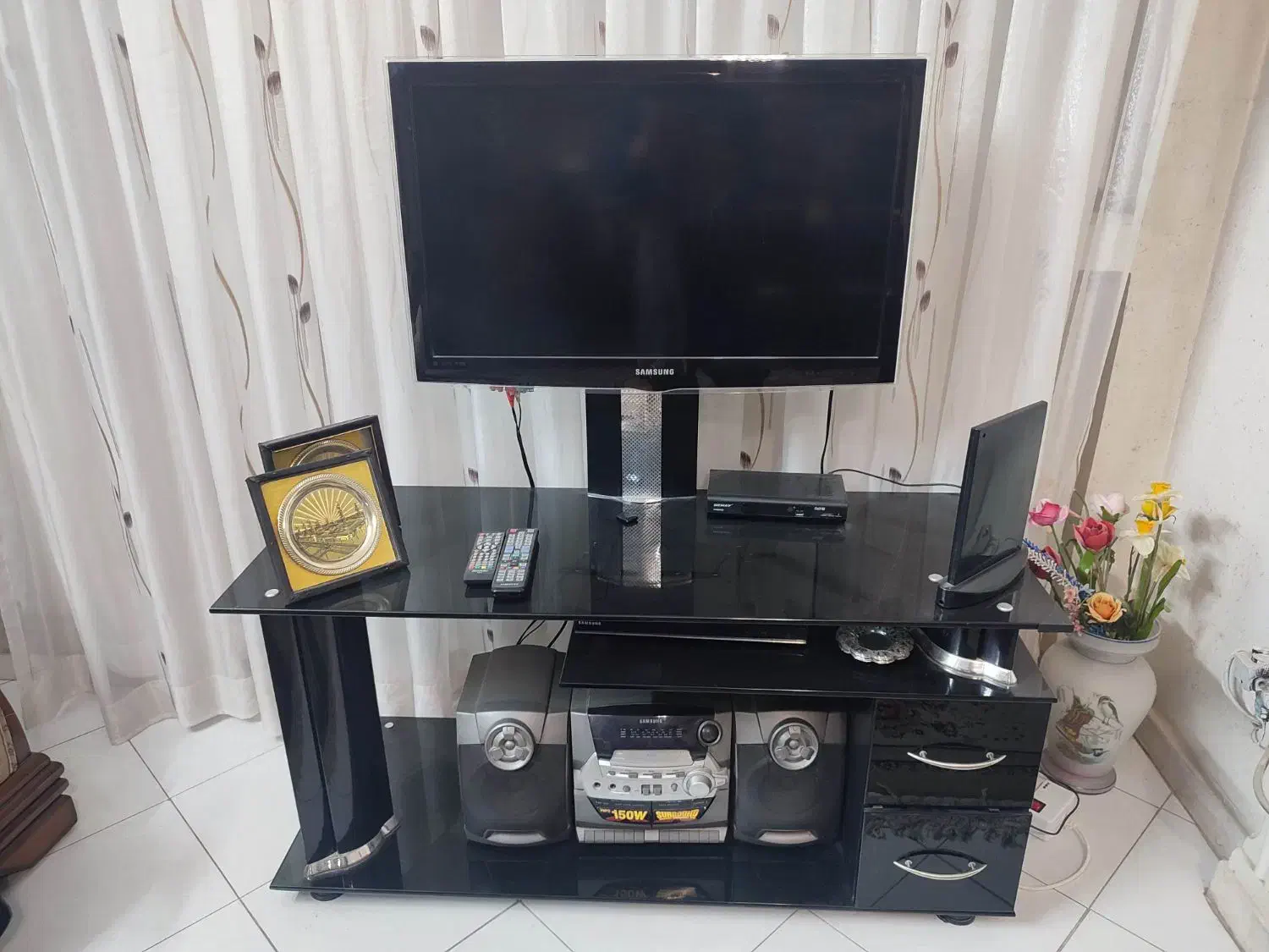 فروش ویژه ال ای دی|تلویزیون و پروژکتور|مشهد, کوثر|دیوار