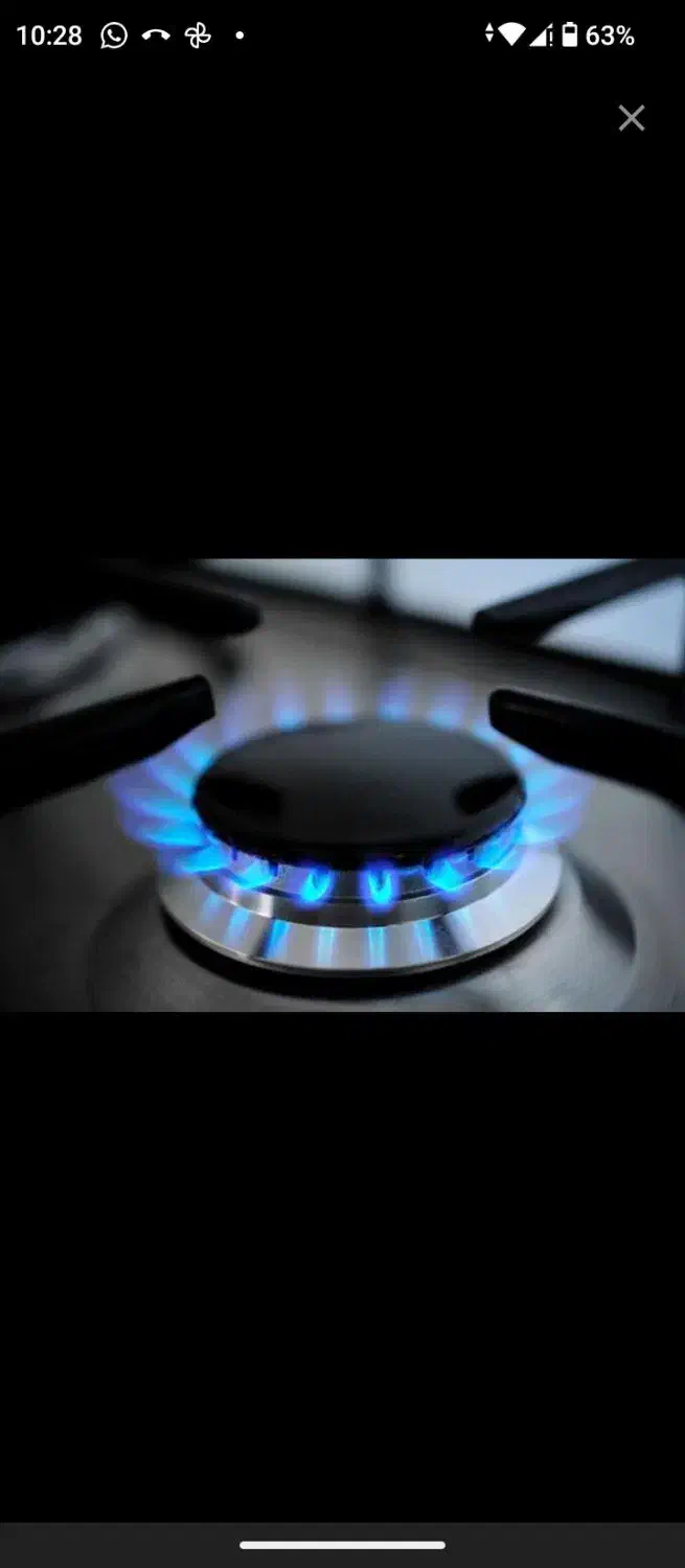 تعمیر و سرویس انواع بخاری آبگرمکن اجاق گاز|خدمات پیشه و مهارت|سقز, |دیوار
