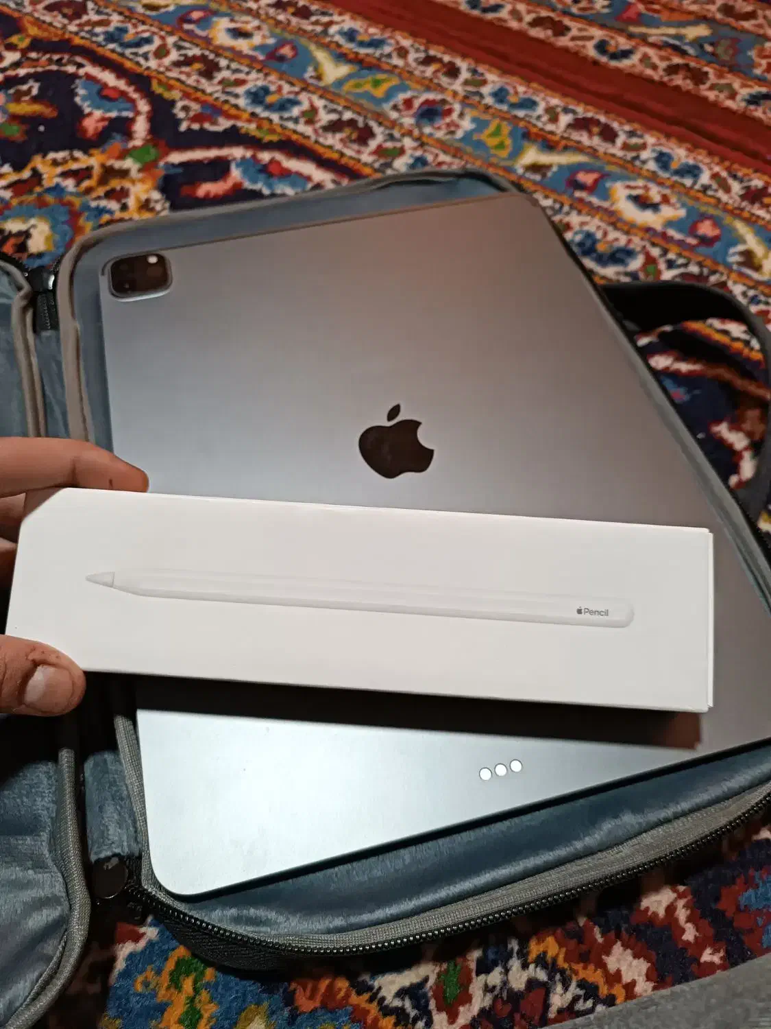 iPad pro m1 12.9inch|تبلت|کرمانشاه, |دیوار
