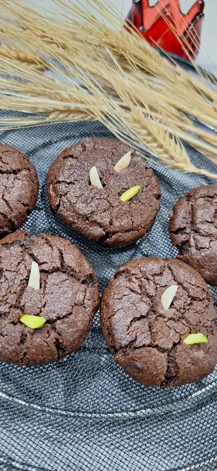 کوکی خانگی|خوردنی و آشامیدنی|تهران, علم و صنعت|دیوار