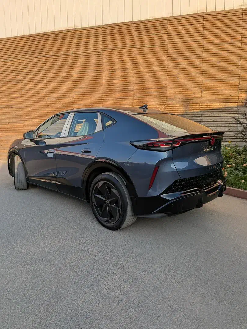 ایدی یونیکس|خودرو سواری و وانت|تهران, پاسداران|دیوار