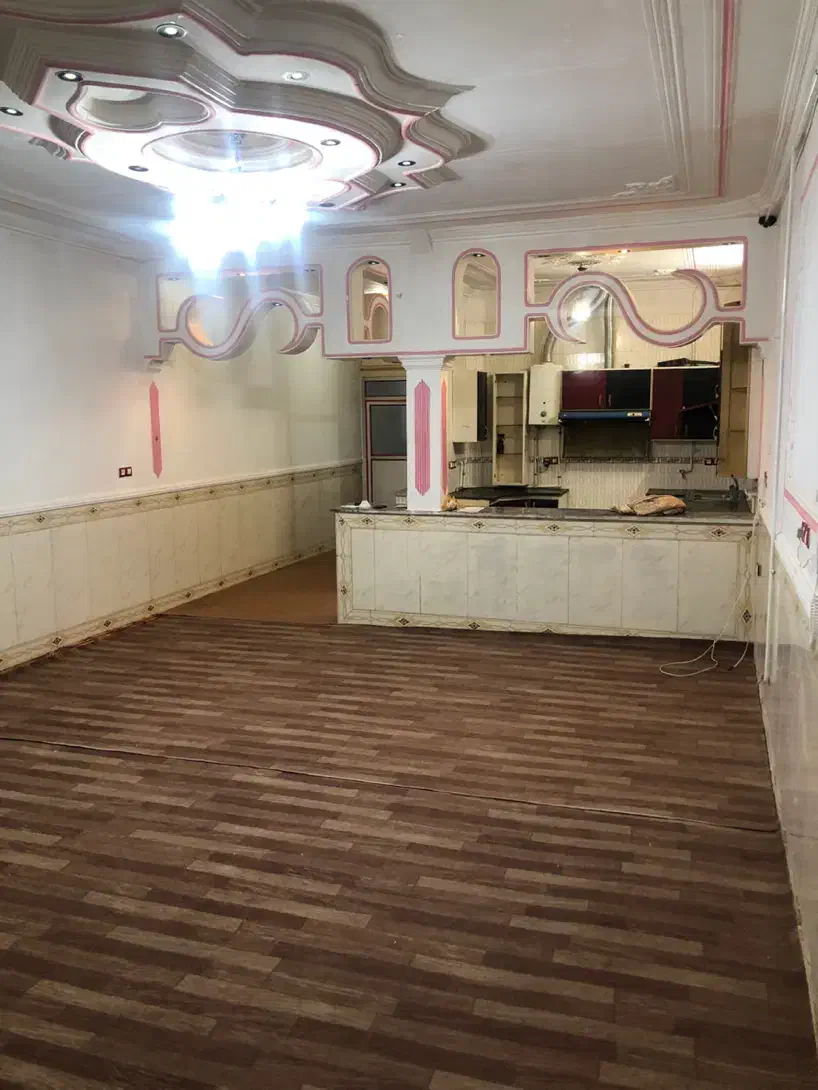 اپارتمان طبقه همکف هیرمند جنوبی|اجارهٔ آپارتمان|زابل, |دیوار