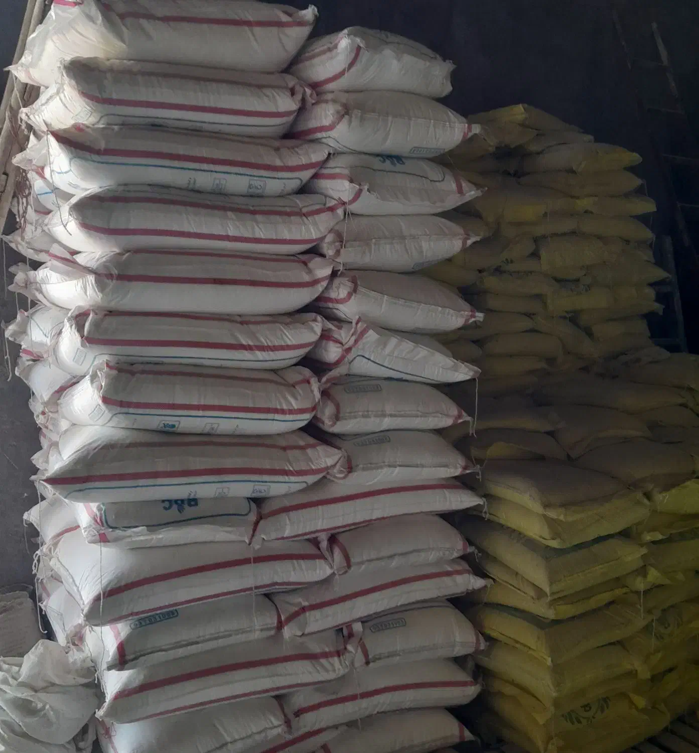 خرید و فروش انواع کود شیمیایی ،جو ،ذرت ،سپوس ،سویا|خدمات باغبانی و درختکاری|کنگاور, |دیوار