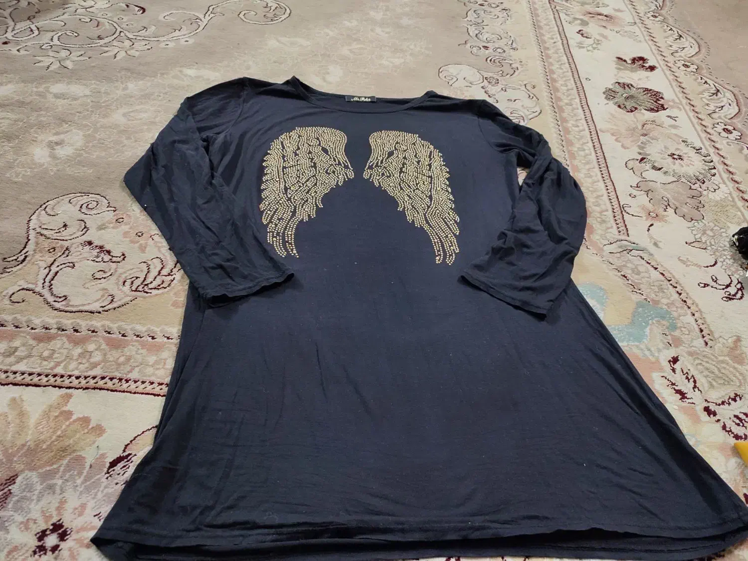 لباس زنانه|لباس|شیراز, گود خزینه|دیوار