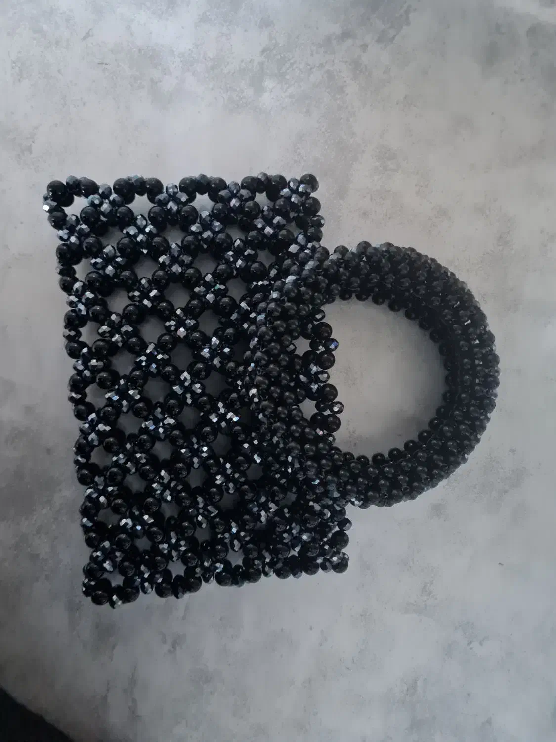 کیف مرواریدی|کیف، کفش، کمربند|تبریز, |دیوار