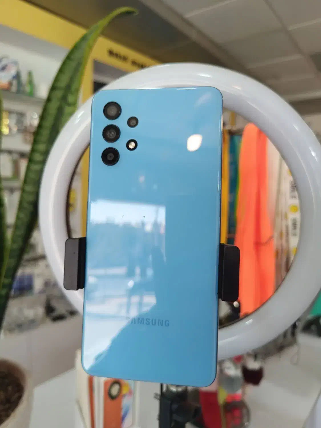 a32 .رم ۸ .حافظه ۱۲۸.در حد خشک|موبایل|مشهد, طبرسی شمالی|دیوار