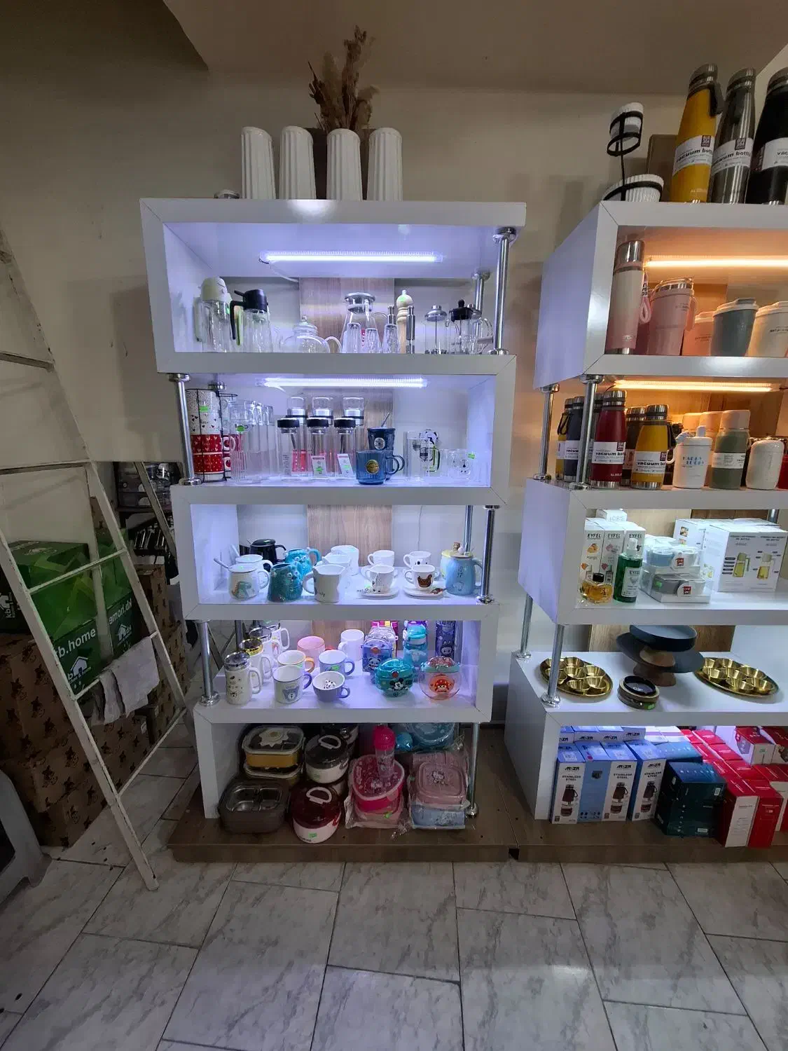 ویترین ایستاده|فروشگاه و مغازه|خسروشاه, |دیوار