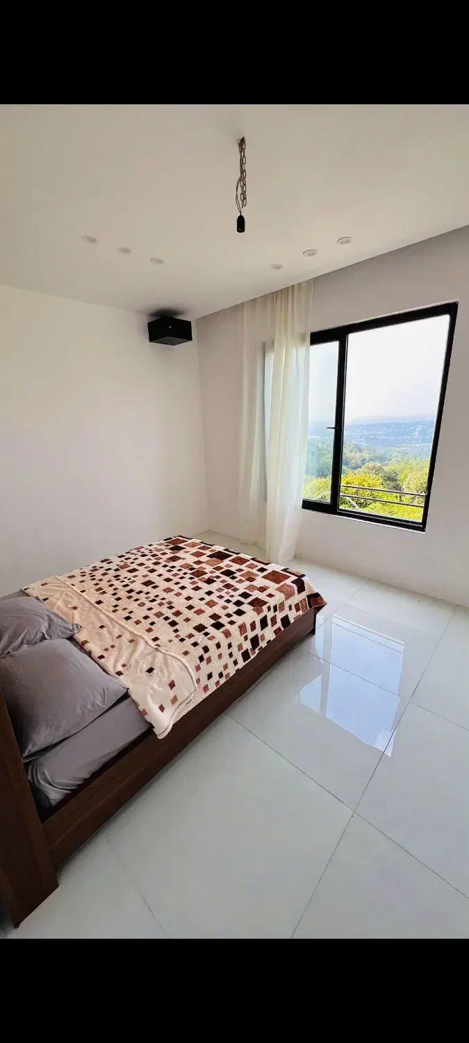 اجاره ویلا دوبلکس جنگلی اجاره ویلای دوبلکس جنگلی ب|اجارهٔ کوتاه‌مدت ویلا و باغ|قائم‌شهر, |دیوار