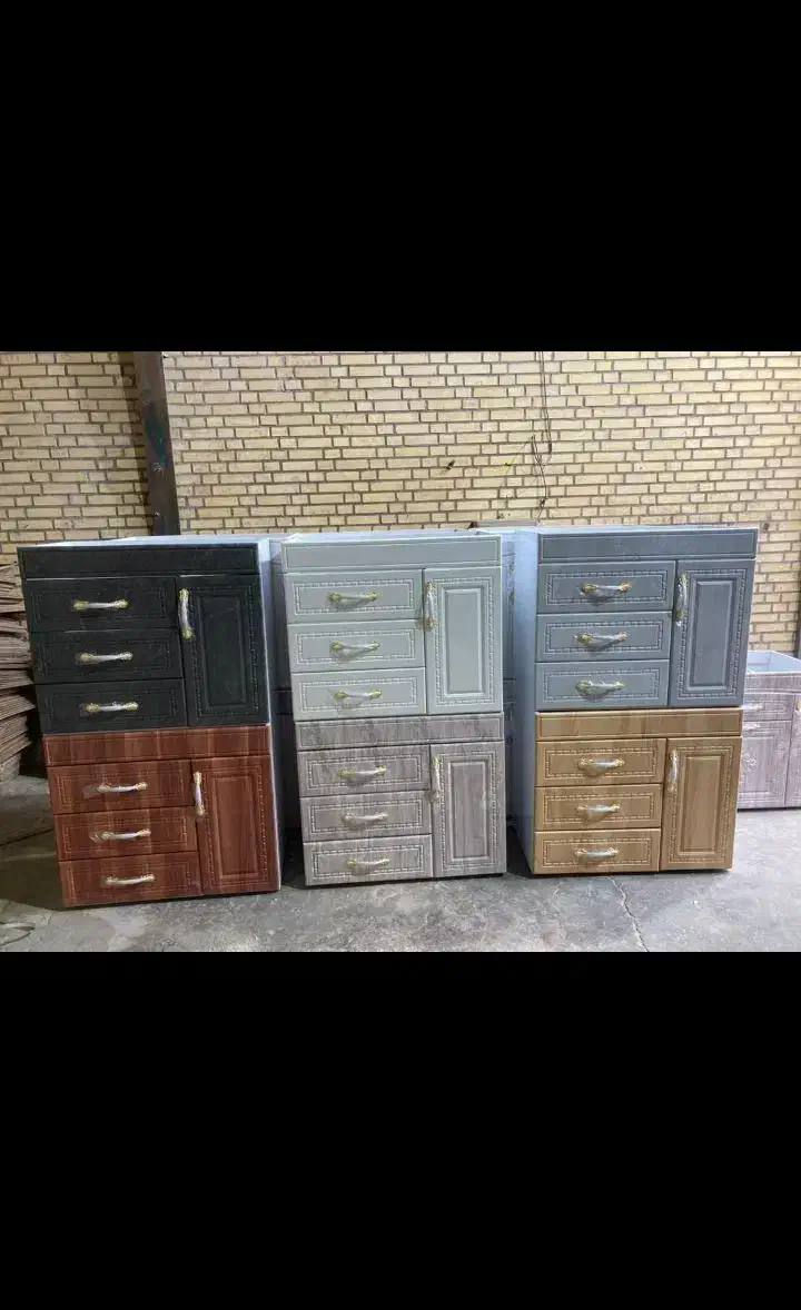 کابینت.زیرگازی آماده اجاق گاز رومیزی|مصالح و تجهیزات ساختمان|اسلام‌شهر, شهرک قائمیه|دیوار