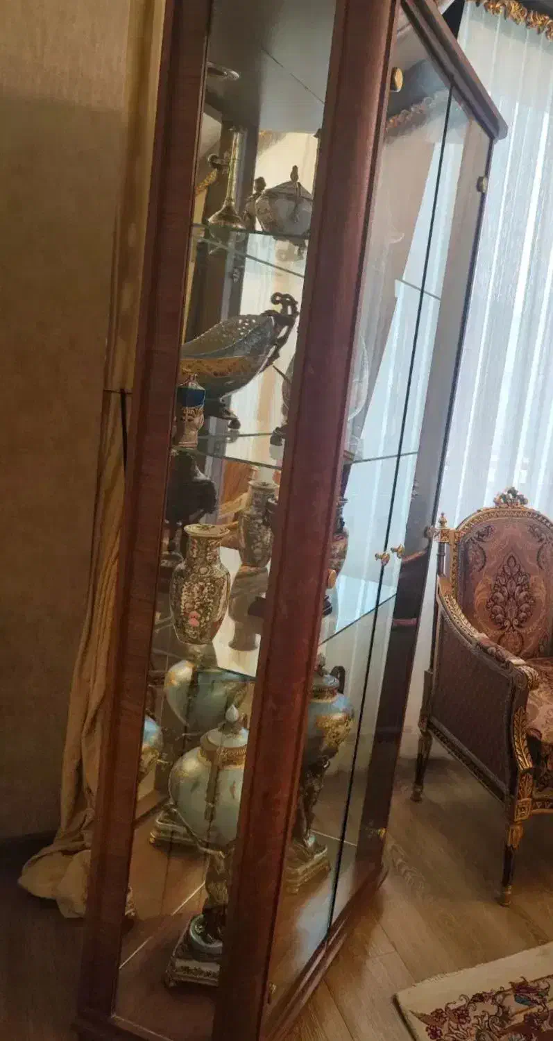 بوفه|بوفه، ویترین، کنسول|تبریز, |دیوار