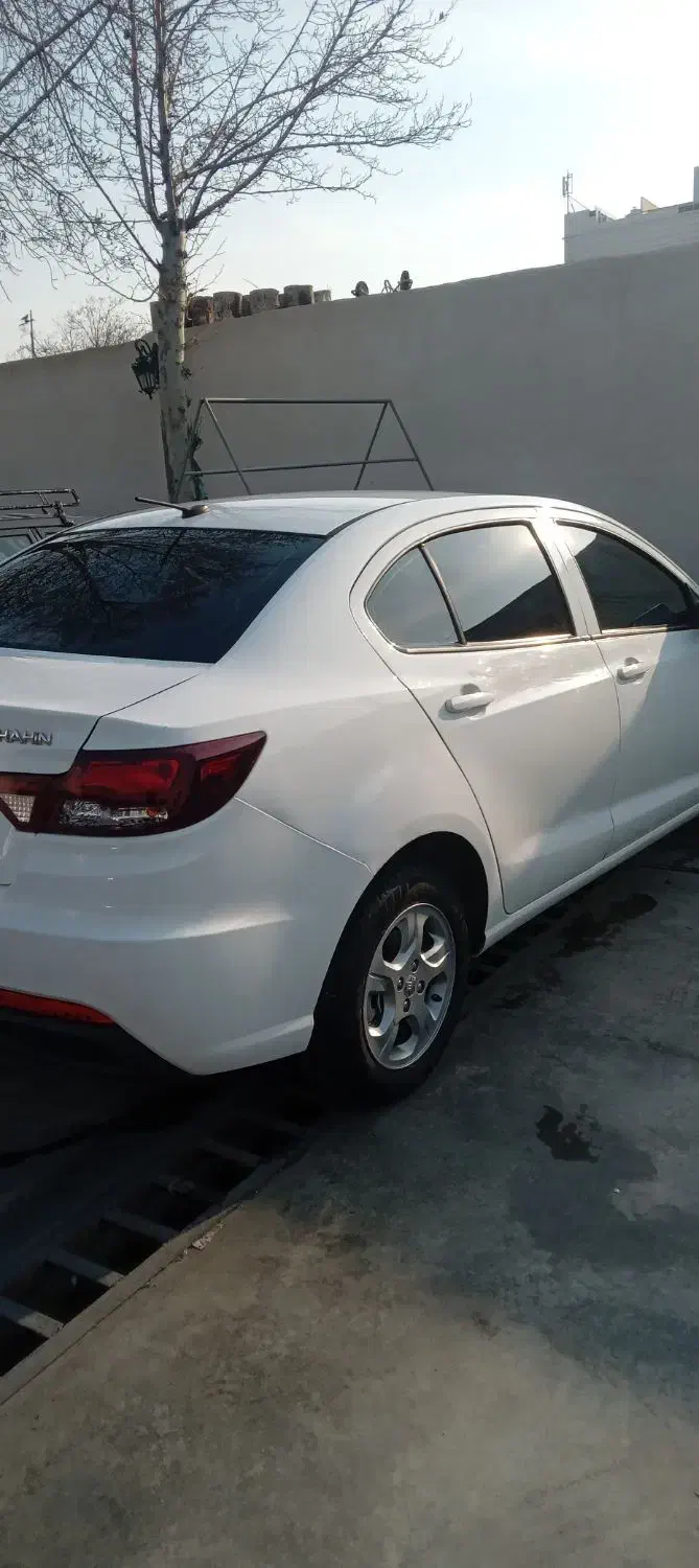 فروش خودرو شاهین|خودرو سواری و وانت|تهران, شهرک شریعتی|دیوار