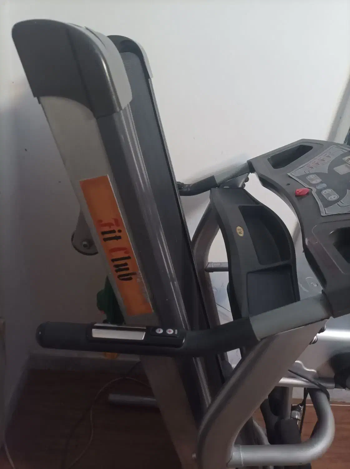 تردمیل|تجهیزات ورزشی|رشت, بلوار گیلان|دیوار