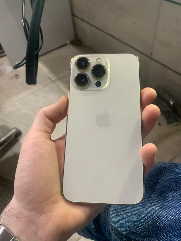 Iphone 13 pro|موبایل|بوشهر, |دیوار