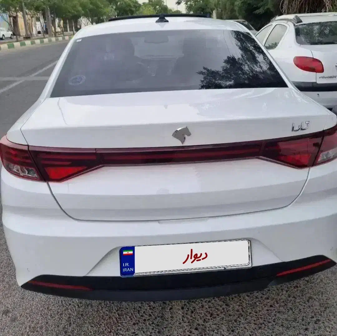 تارا وی 4|خودرو سواری و وانت|قائن, |دیوار