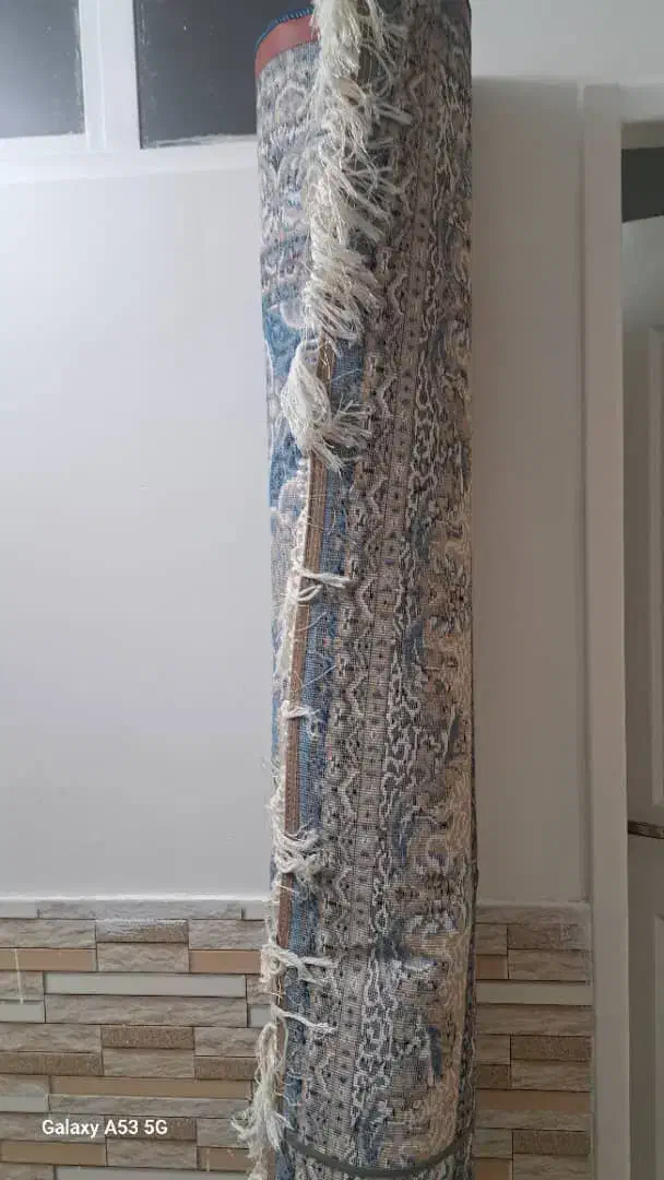 فرش ۶ متری نو خیلی شیک|فرش|تهران, جوادیه|دیوار