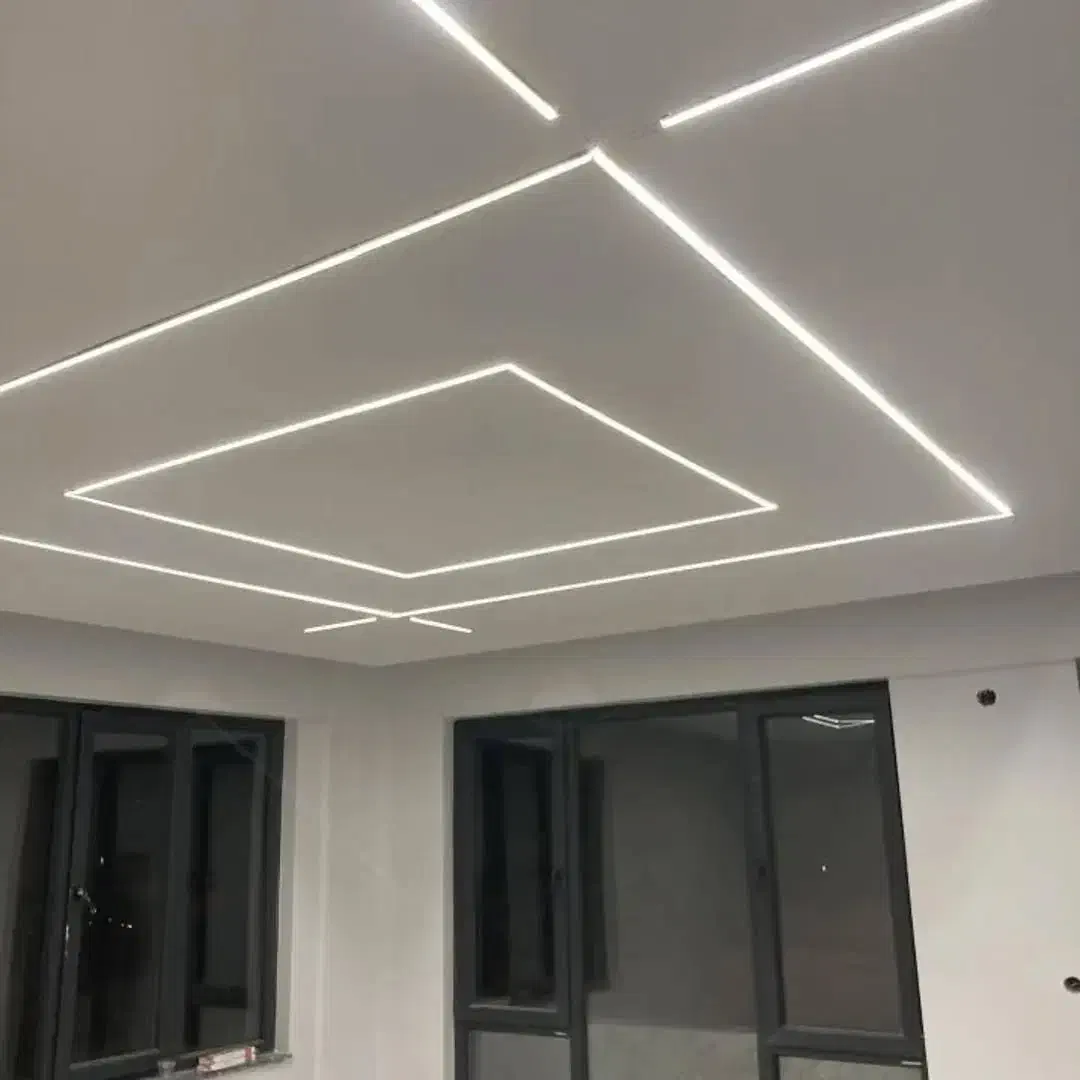 لاینر ، نورخطی کناف ، لاین نوری ، خوزستان|لامپ و چراغ|اهواز, نادری|دیوار