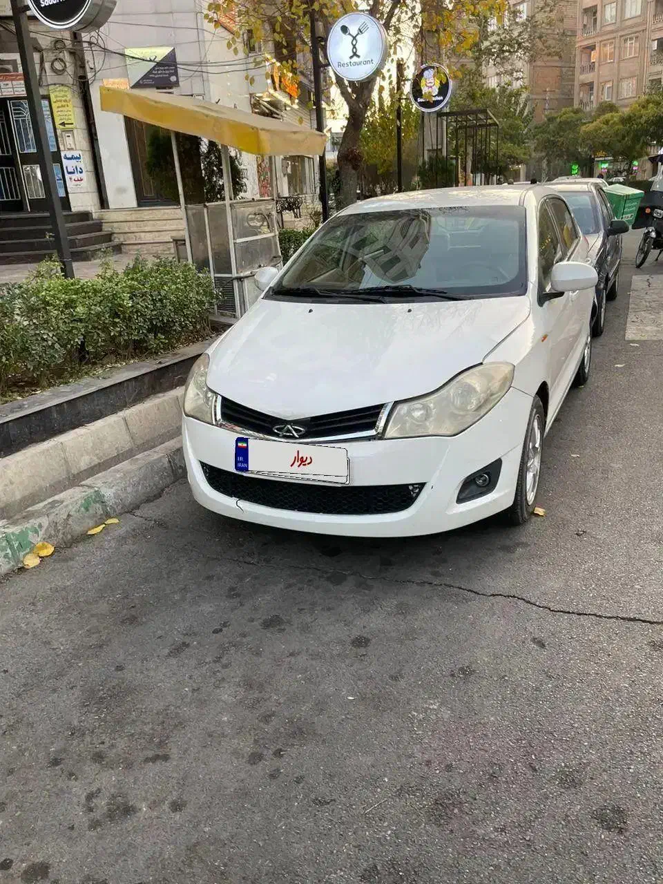 mvm 315|خودرو سواری و وانت|کرج, گلشهر|دیوار