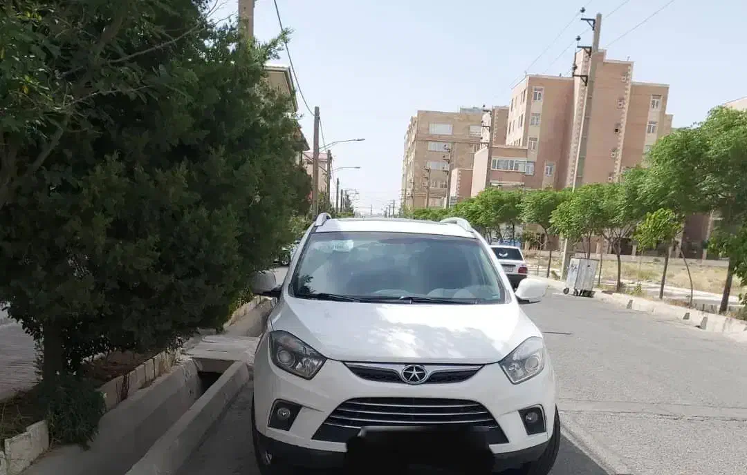 جک s5 دنده ای|خودرو سواری و وانت|شهریار, شهریار|دیوار