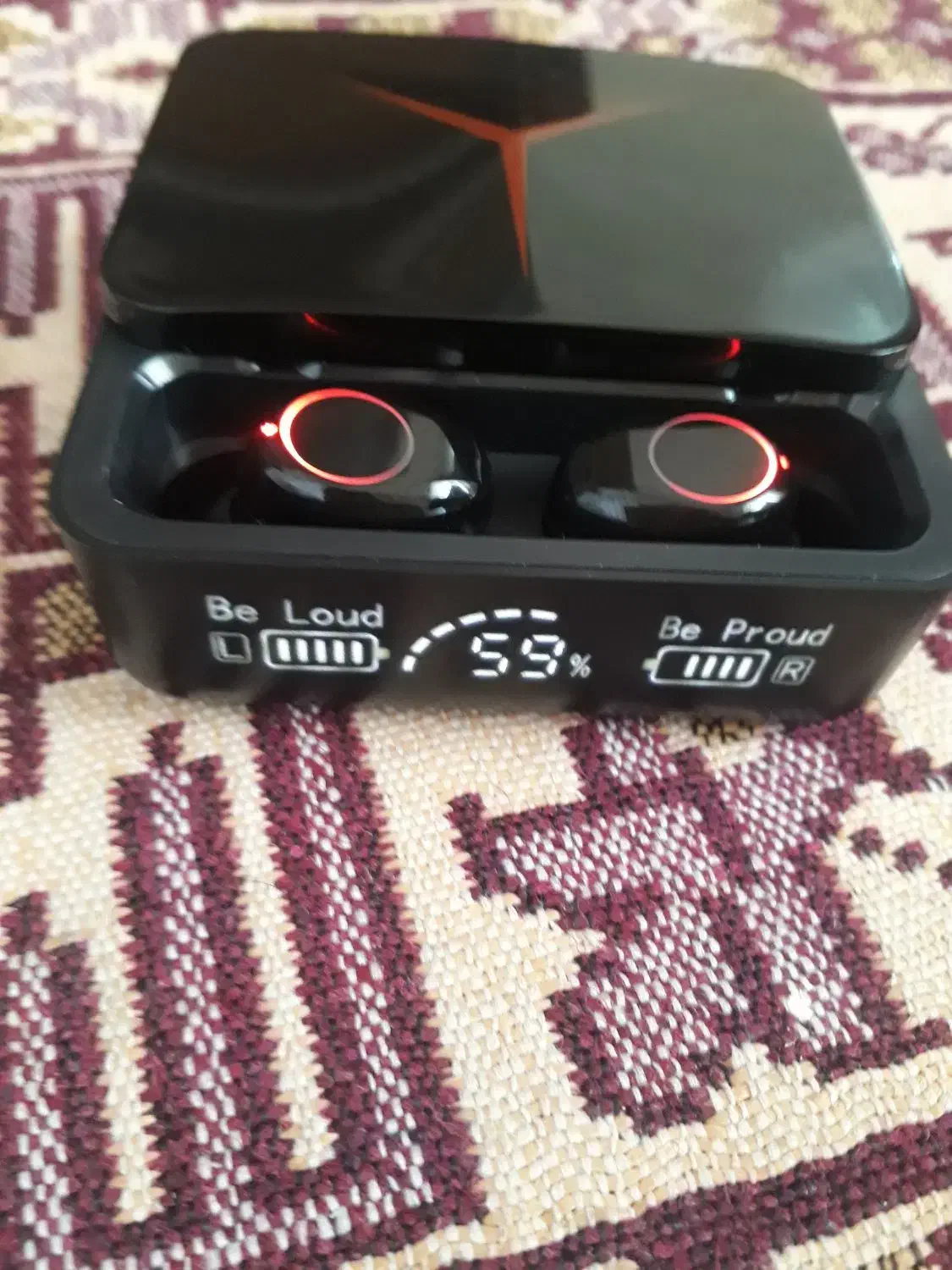 ایرپاد|لوازم جانبی موبایل و تبلت|قم, وادی السلام|دیوار