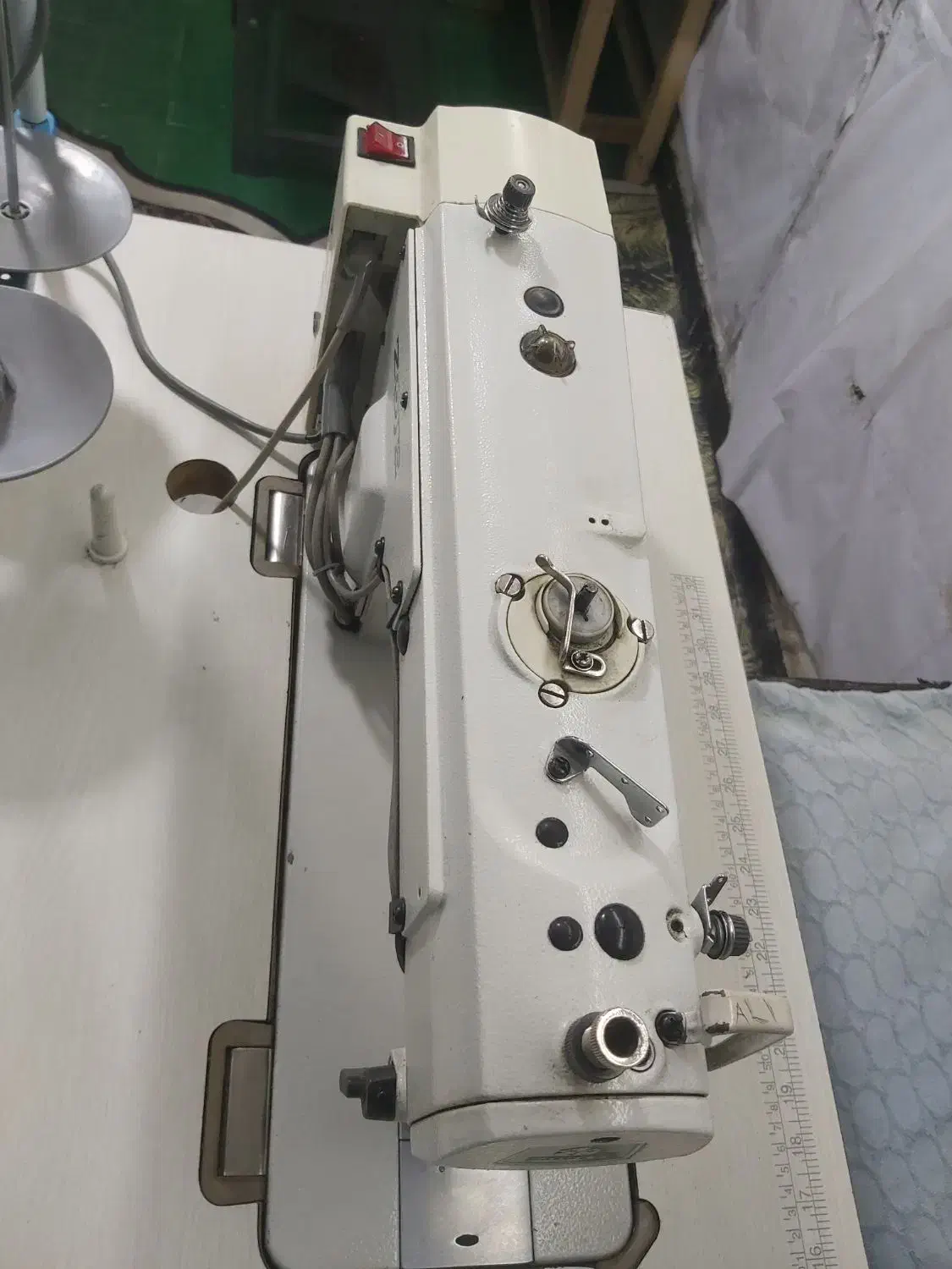 زوجی تمام فول|چرخ خیاطی و ریسندگی|تهران, مسعودیه|دیوار