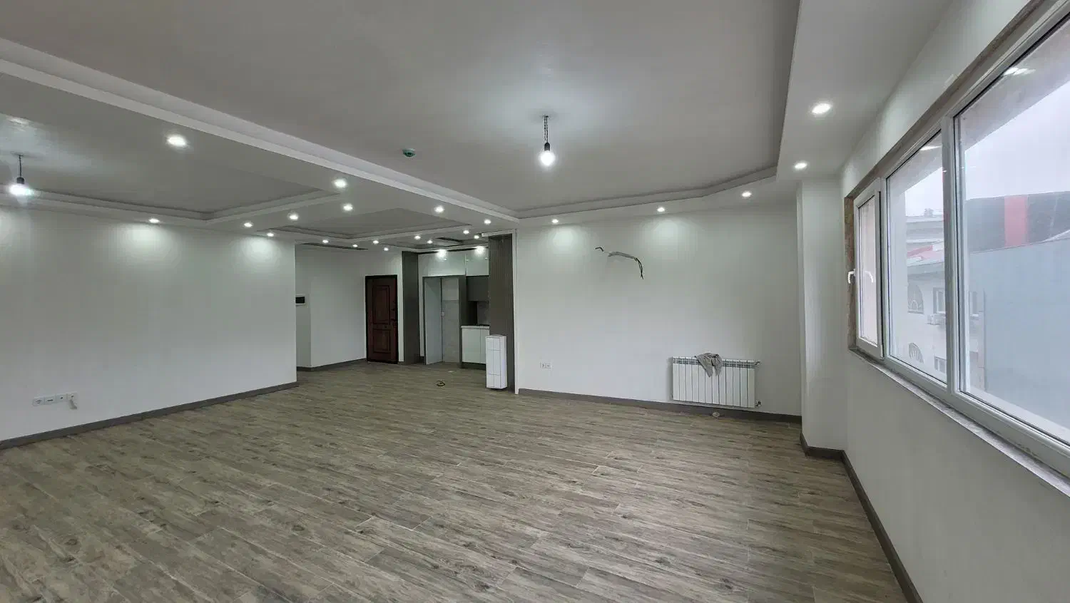 ۳خواب‌نوساز ۱۶۵متر لاکانی|فروش آپارتمان|رشت, لاکانی|دیوار