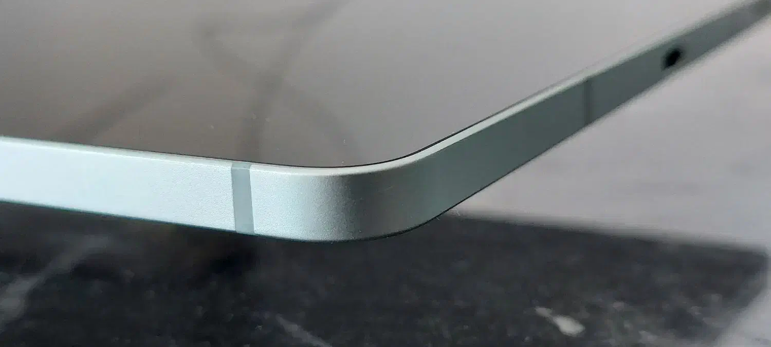 galaxy tab s9 fe wifi|تبلت|مشهد, شهید قربانی|دیوار