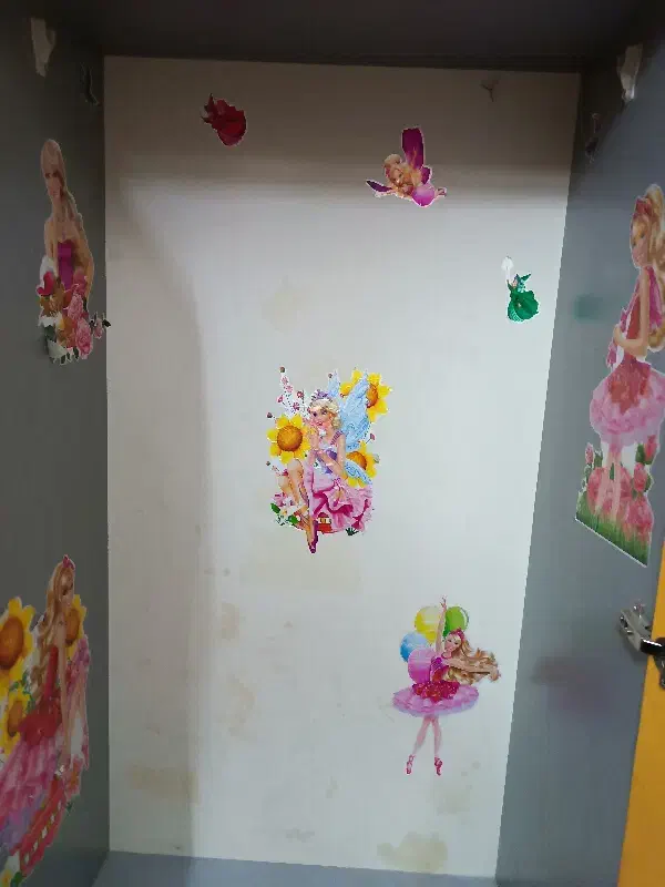 کمد|جاکفشی، کمد، دراور|مشهد, شهرک لشکر (شهرک غرب)|دیوار