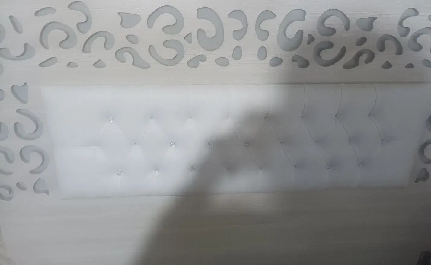 تخت خواب باتشک  رویال سالم|تشک تختخواب|نورآباد, |دیوار