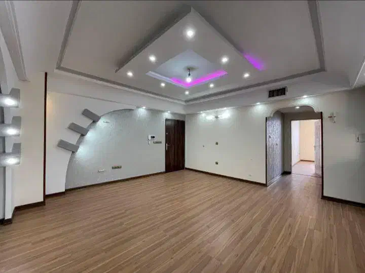 ۸۸متر دو طرف نور تاپ لوکیشن/+کهریزک|فروش آپارتمان|ری, فیروزآبادی|دیوار