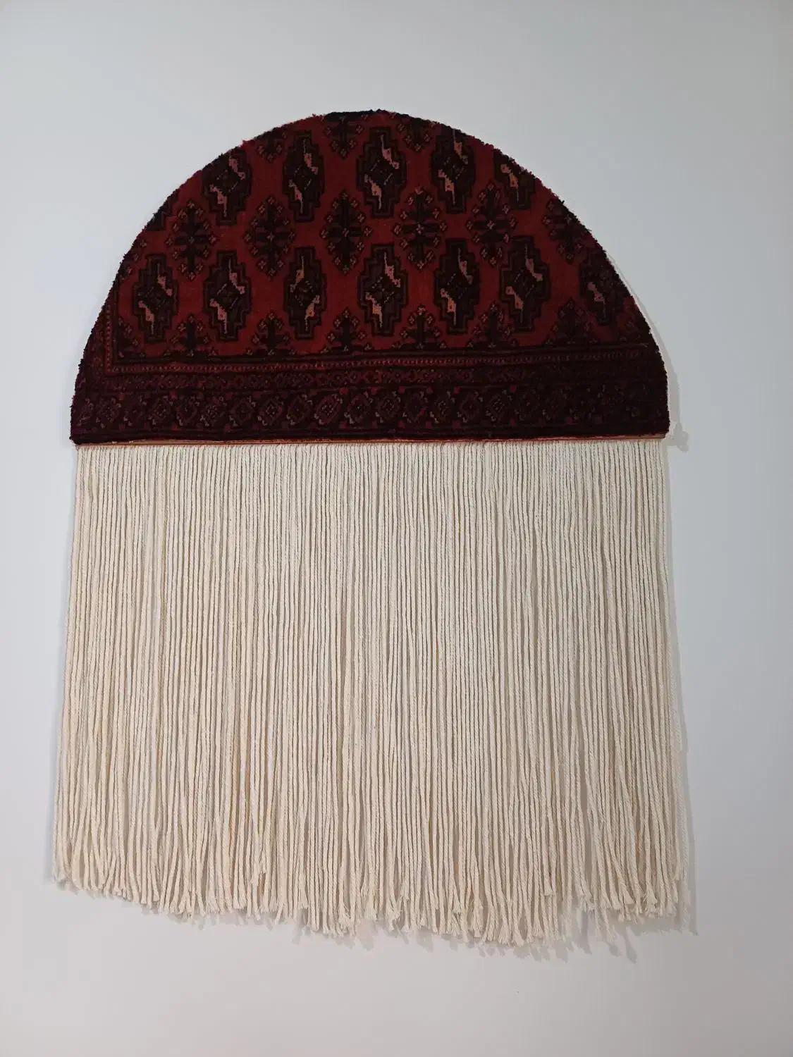 دکوری سنتی کار دست|تابلو فرش|گرگان, |دیوار