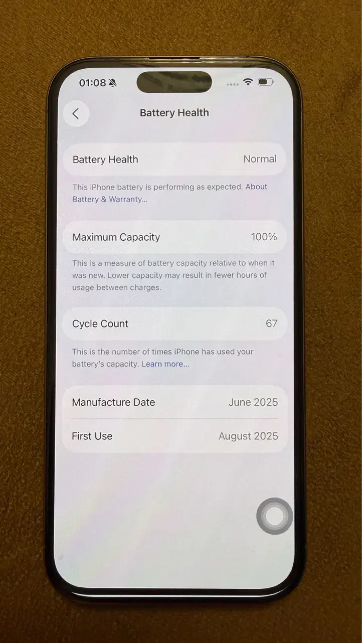۱۶ پرو تمام اقساط|موبایل|ارومیه, |دیوار