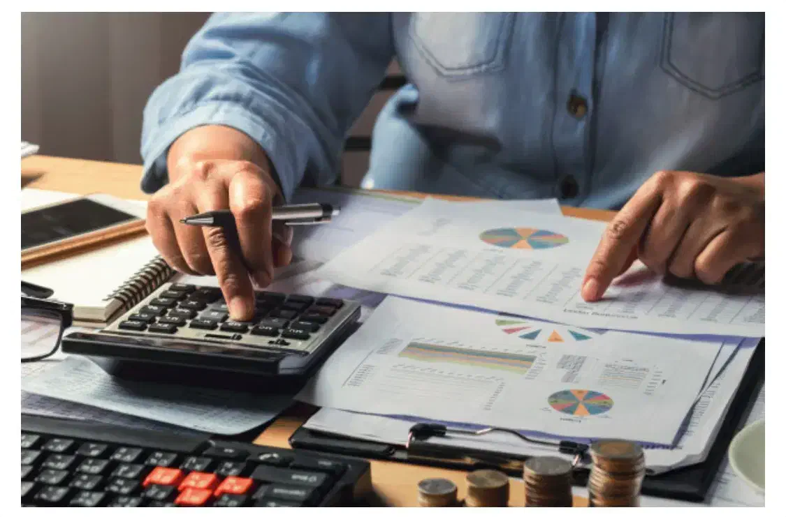 حسابدار بازنشته دارایی (بخش مستغلات)|استخدام مالی، حسابداری، حقوقی|تهران, جردن|دیوار