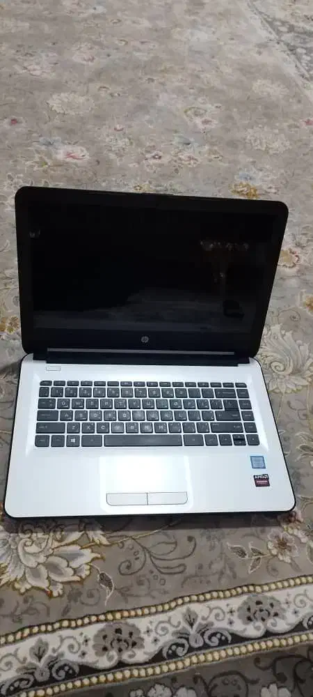 لپ تاپ hp|رایانه همراه|کرمان, |دیوار