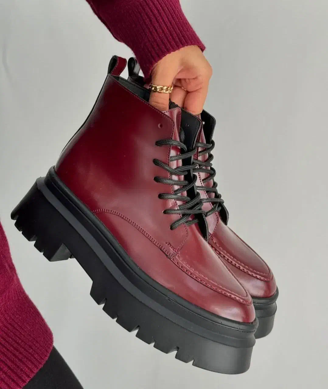 نیم بوت|کیف، کفش، کمربند|تهران, شهرک کوهسار|دیوار