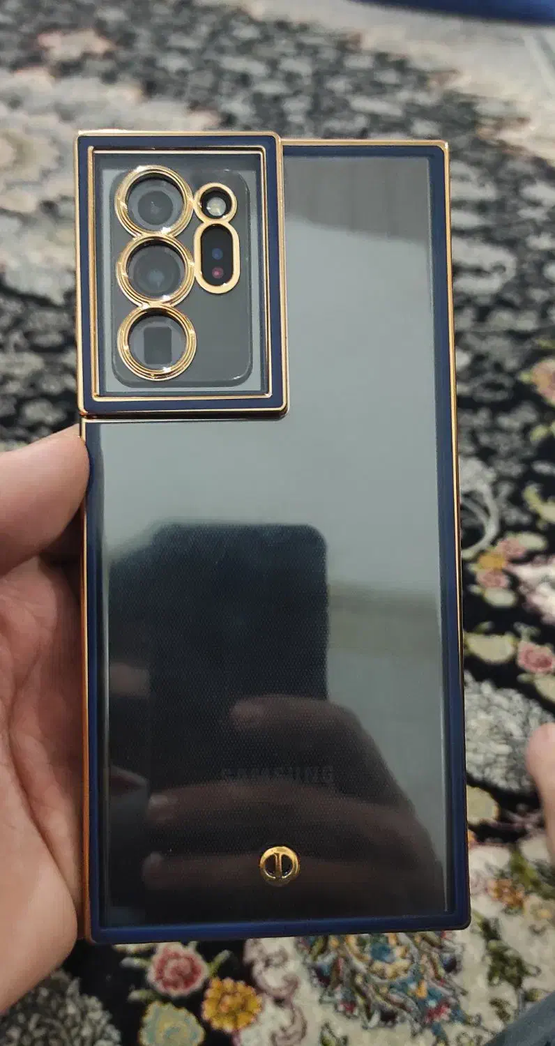 نوت 20 الترا|موبایل|زارچ, |دیوار