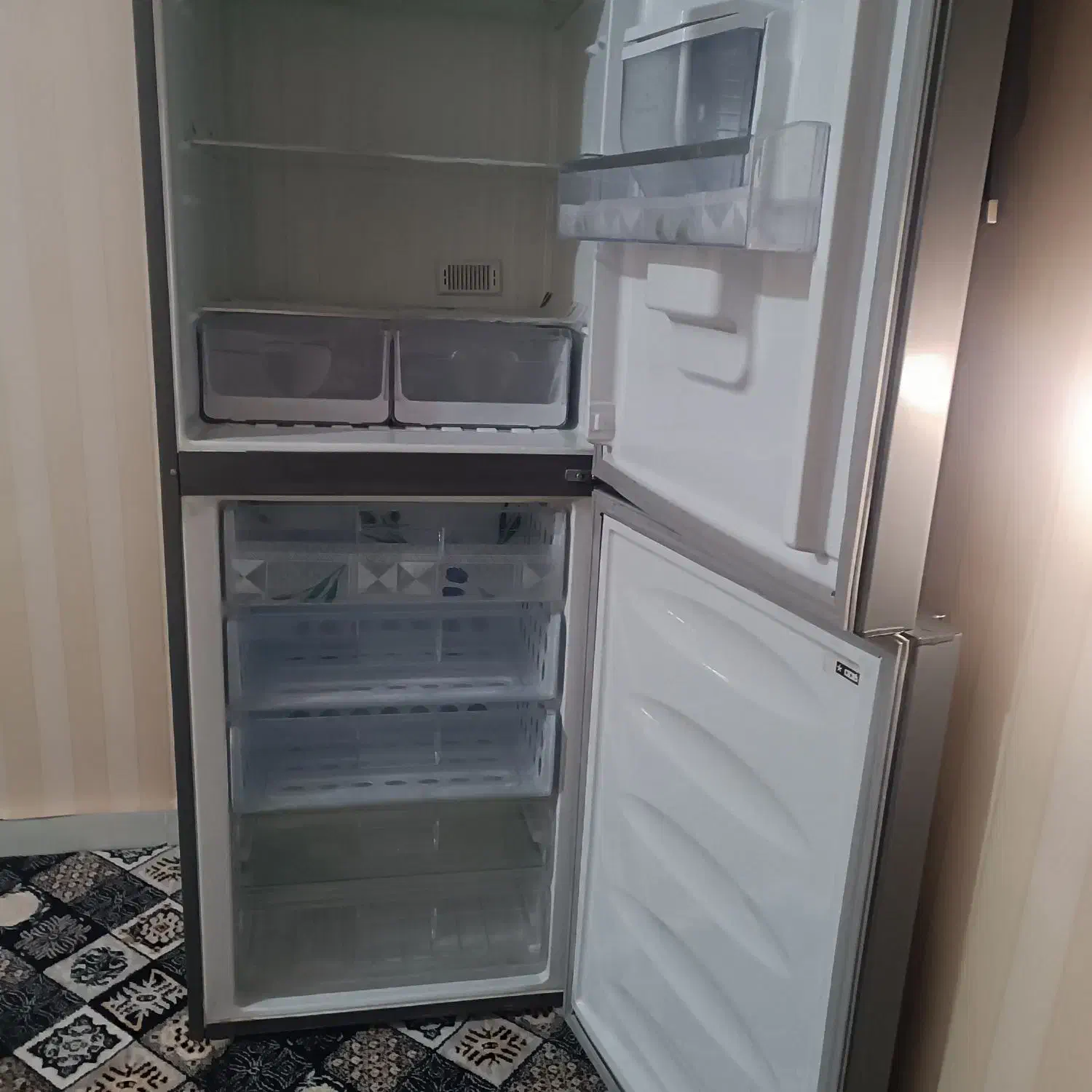 یخچال و فریزر|یخچال و فریزر|شوش, |دیوار