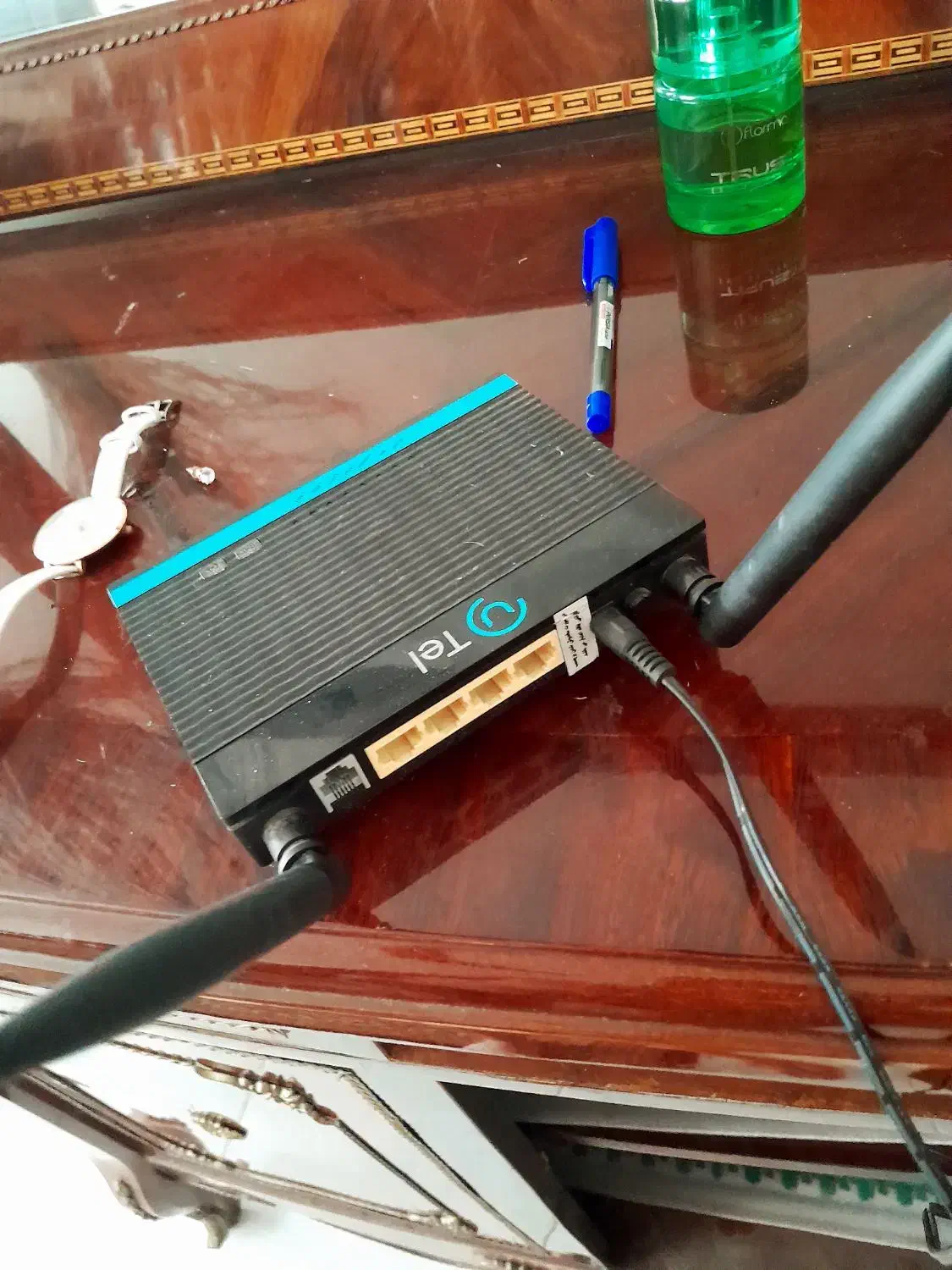 مودم|مودم و تجهیزات شبکه|پردیس, فاز ۳|دیوار