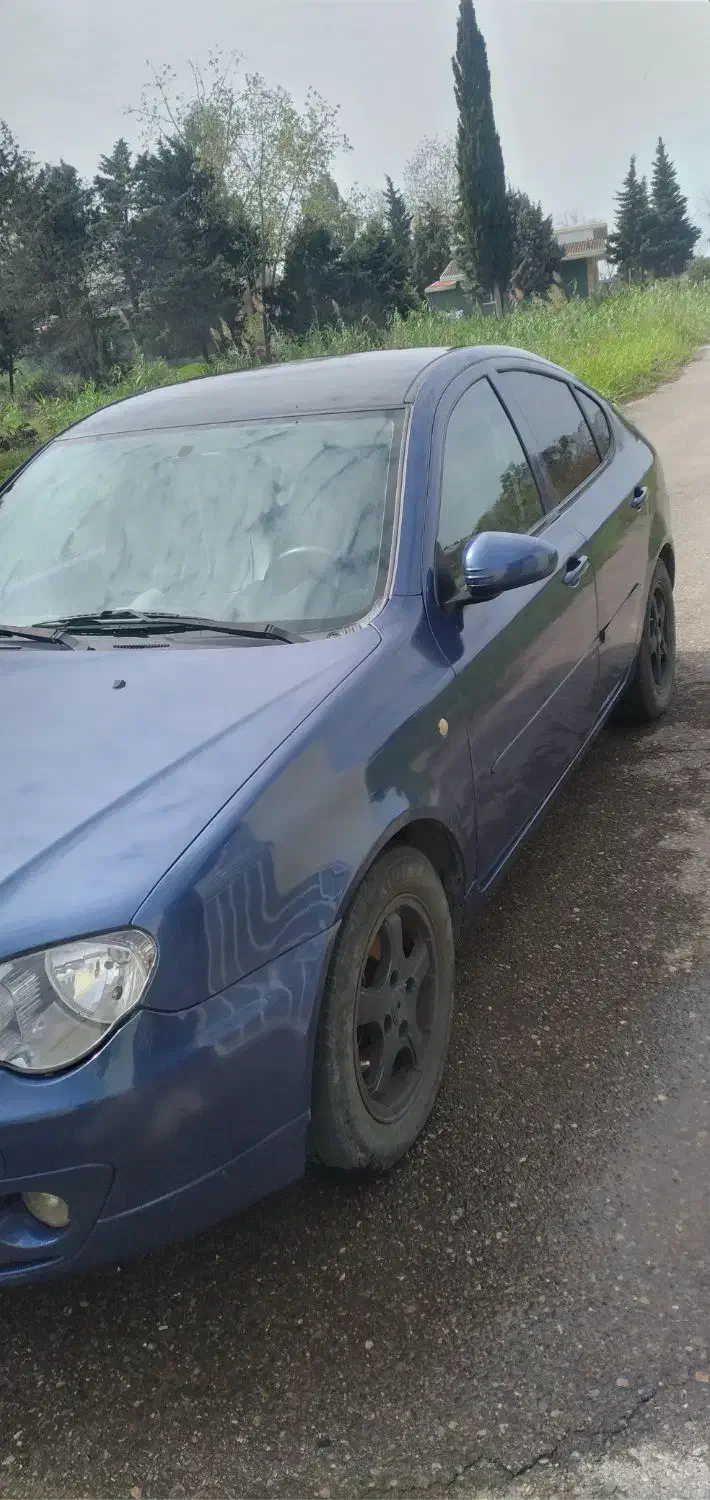 فروش پروتون جنتو اتومات|خودرو سواری و وانت|بابلسر, |دیوار