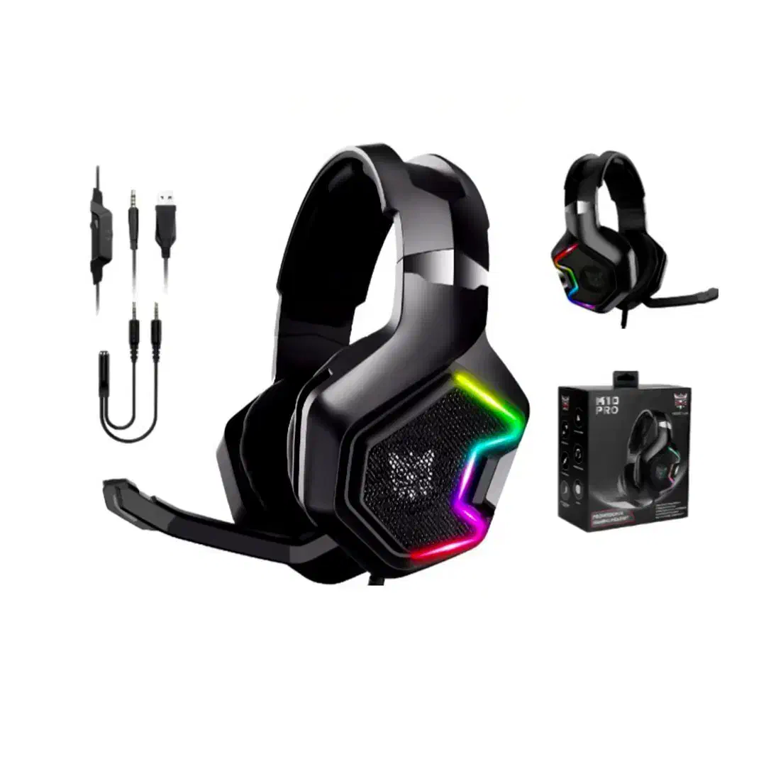 هدفون گیمینگ|قطعات و لوازم جانبی رایانه|کهریزک, |دیوار