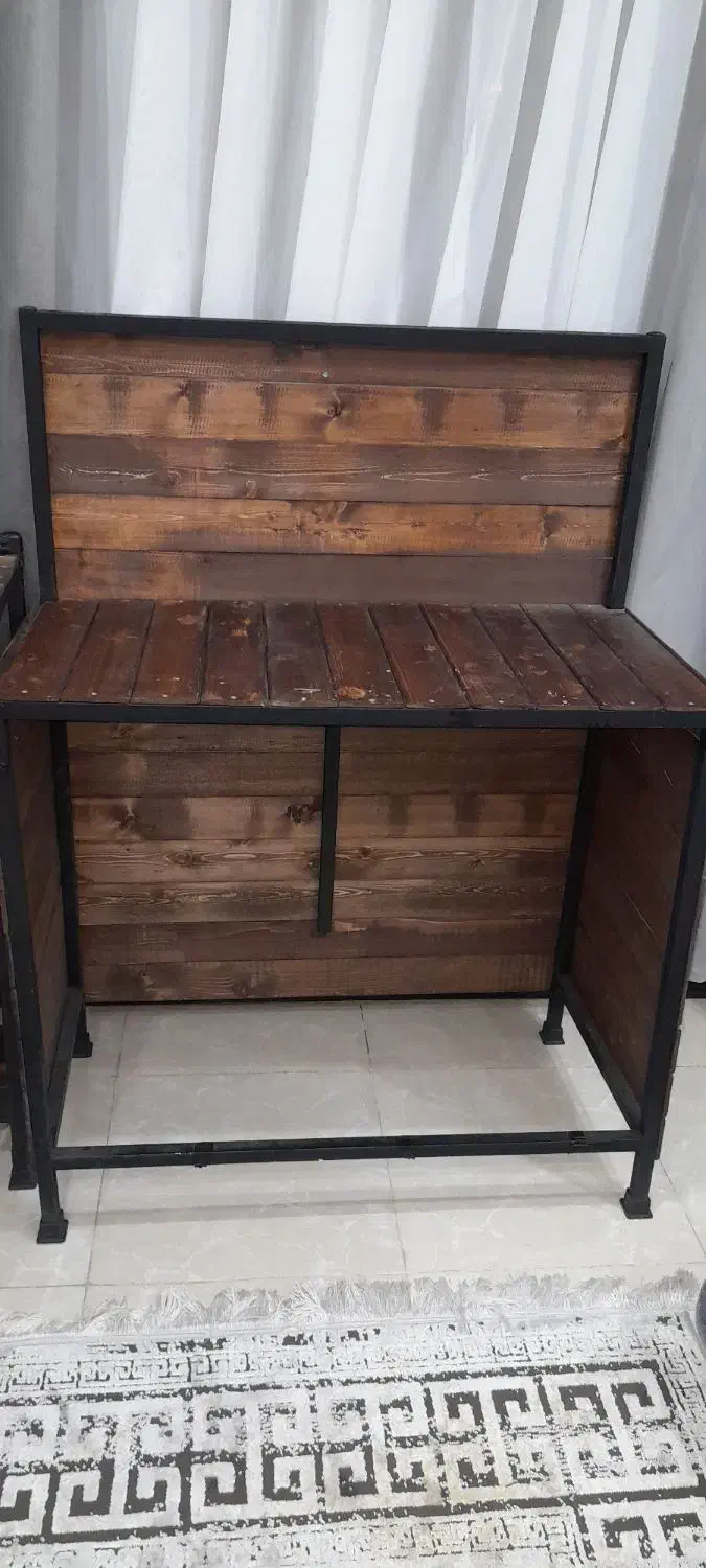 میز|فروشگاه و مغازه|پردیس, فاز ۲|دیوار