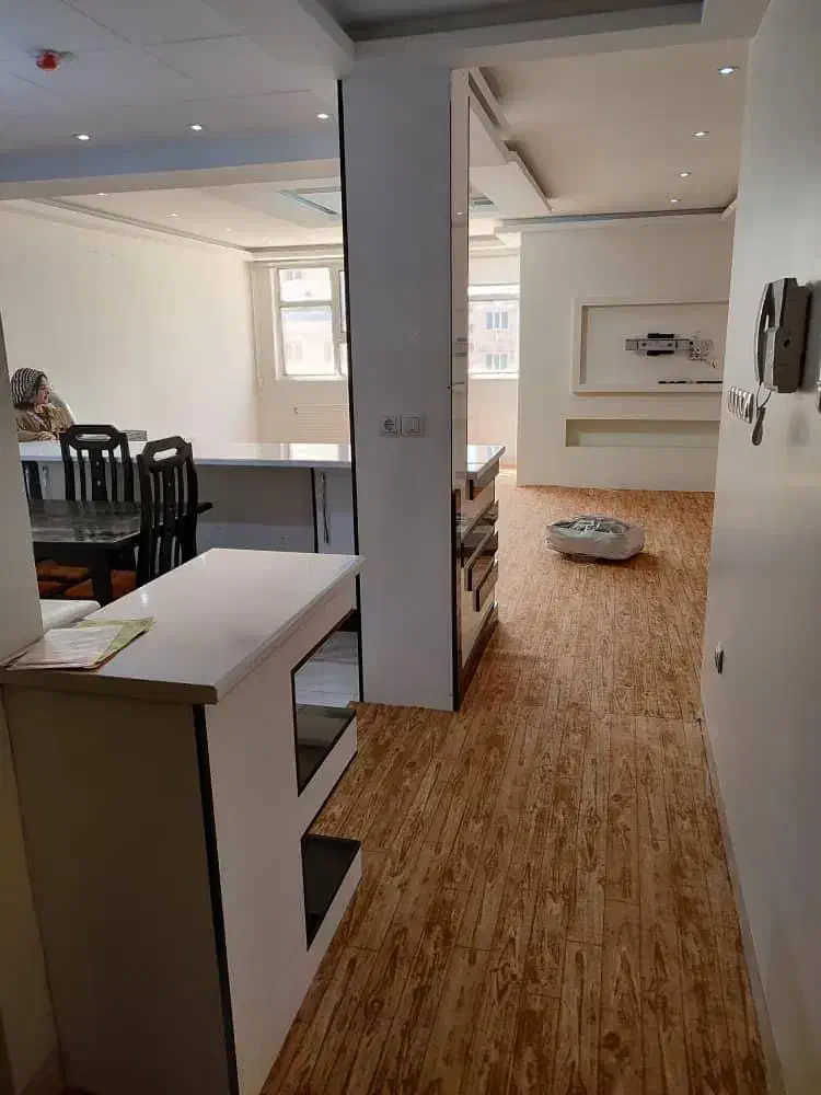 کابینت  در حد نو|مصالح و تجهیزات ساختمان|صدرا-فارس, فاز ۱|دیوار