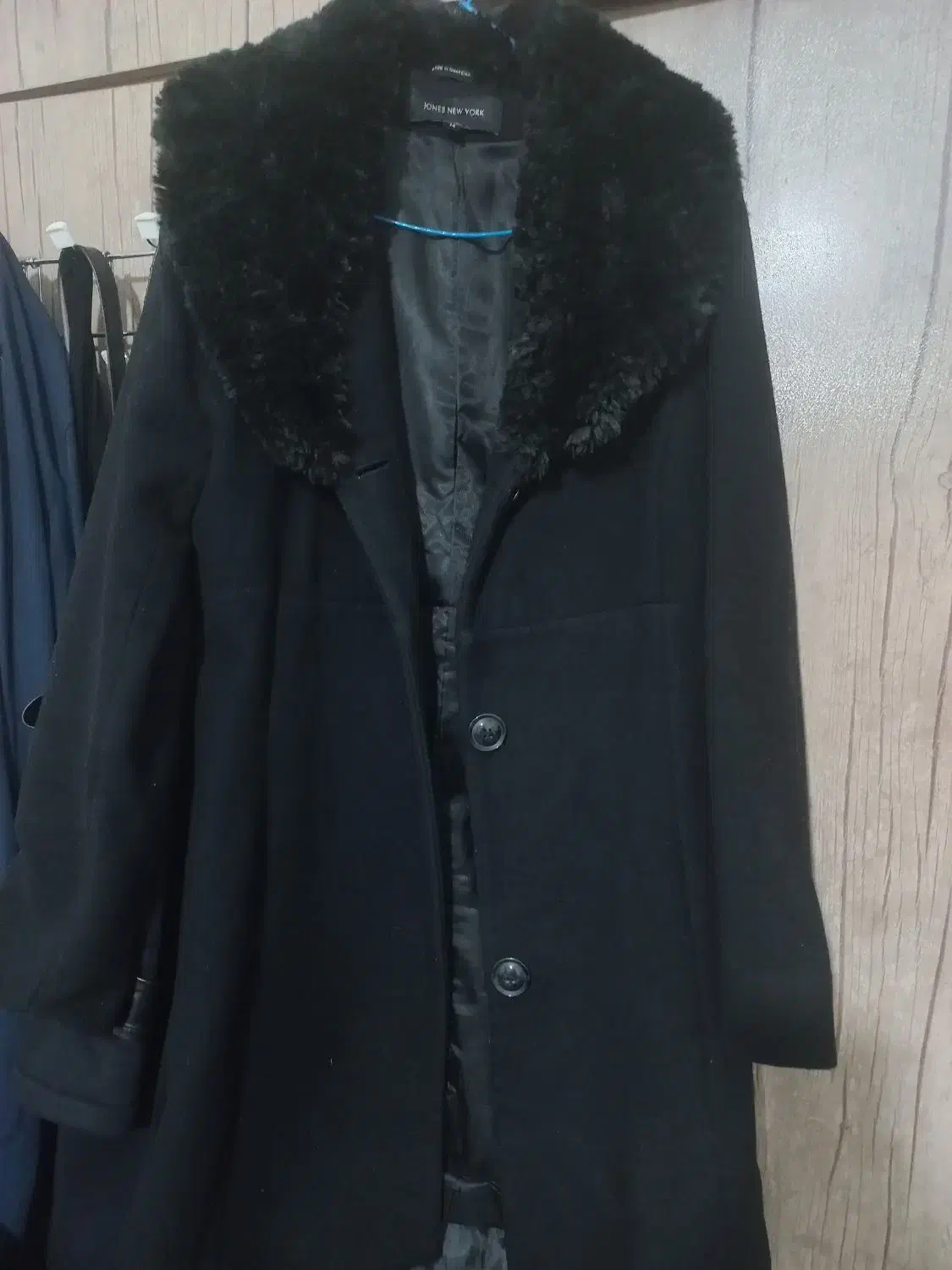 پالتو سایز ۴۰|لباس|مشهد, شهید بهشتی|دیوار