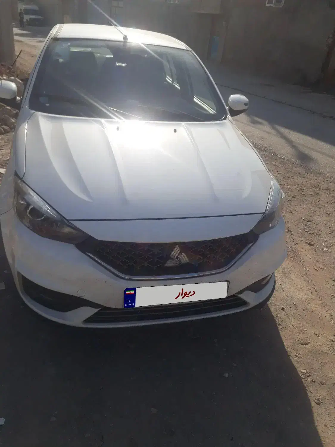 سهندS|خودرو سواری و وانت|بناب, |دیوار