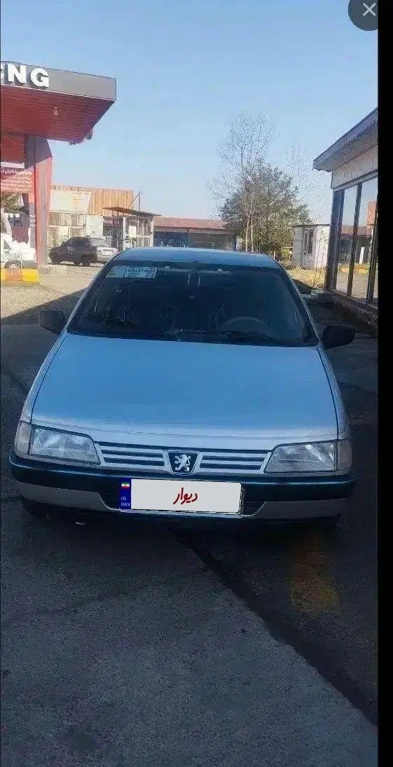 پژو97|خودرو سواری و وانت|اردبیل, |دیوار